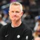 Kerr wins 600th, fourth fastest among coaches