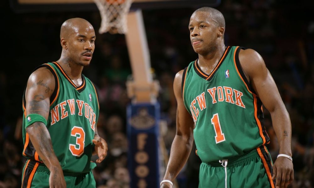 Green galore: Revisiting NBA St. Patrick's Day uniforms of the past