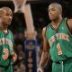 Green galore: Revisiting NBA St. Patrick's Day uniforms of the past