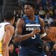 Wolves' Edwards to miss time with knee soreness