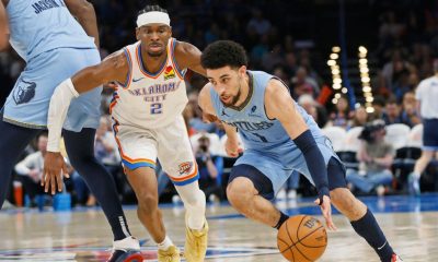 Pippen, Aldama have season-ending surgery