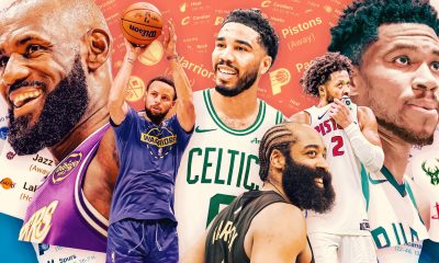Biggest questions, projections and more: Storylines to watch ahead of NBA playoffs