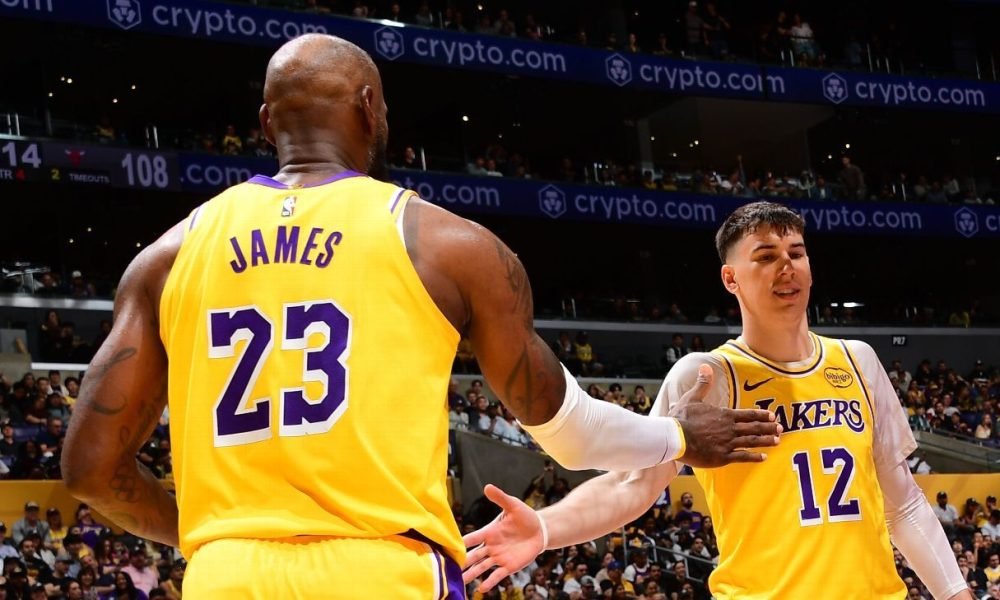 NBA Power Rankings: Sixth men, rookies and unsung heroes for all 30 teams