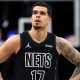 Nets say Porter Jr. out 2-3 weeks due to hammy