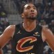 Cavs' Mitchell sits vs. Bulls with bruised eye