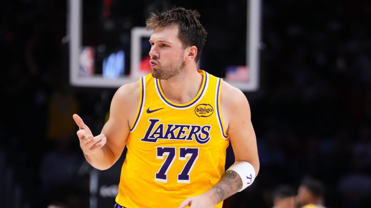 Risers and fallers: Is it time to drop Giannis Antetokounmpo, Mikal Bridges?