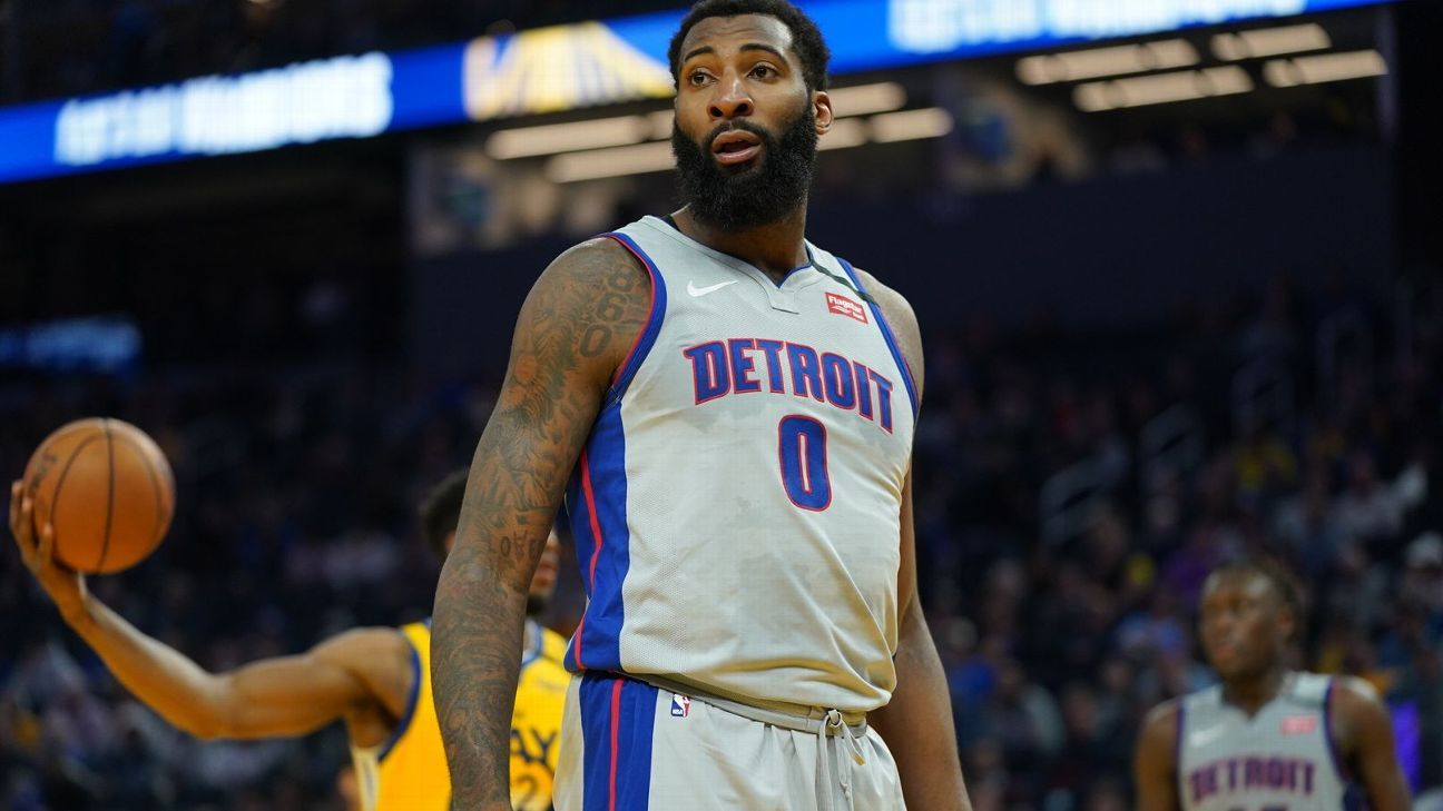 76ers' Drummond fined $25K for gun-like gesture