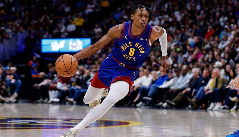 Sources: Nuggets' Watson expected to return Sun.