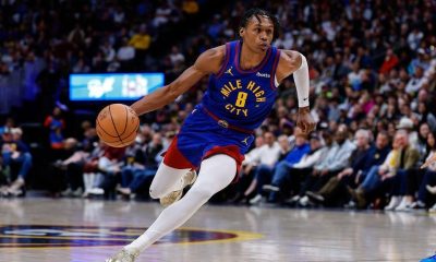 Sources: Nuggets' Watson expected to return Sun.