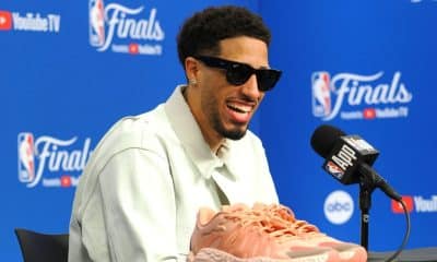 😈 Haliburton trolls Kentucky alums after ISU win