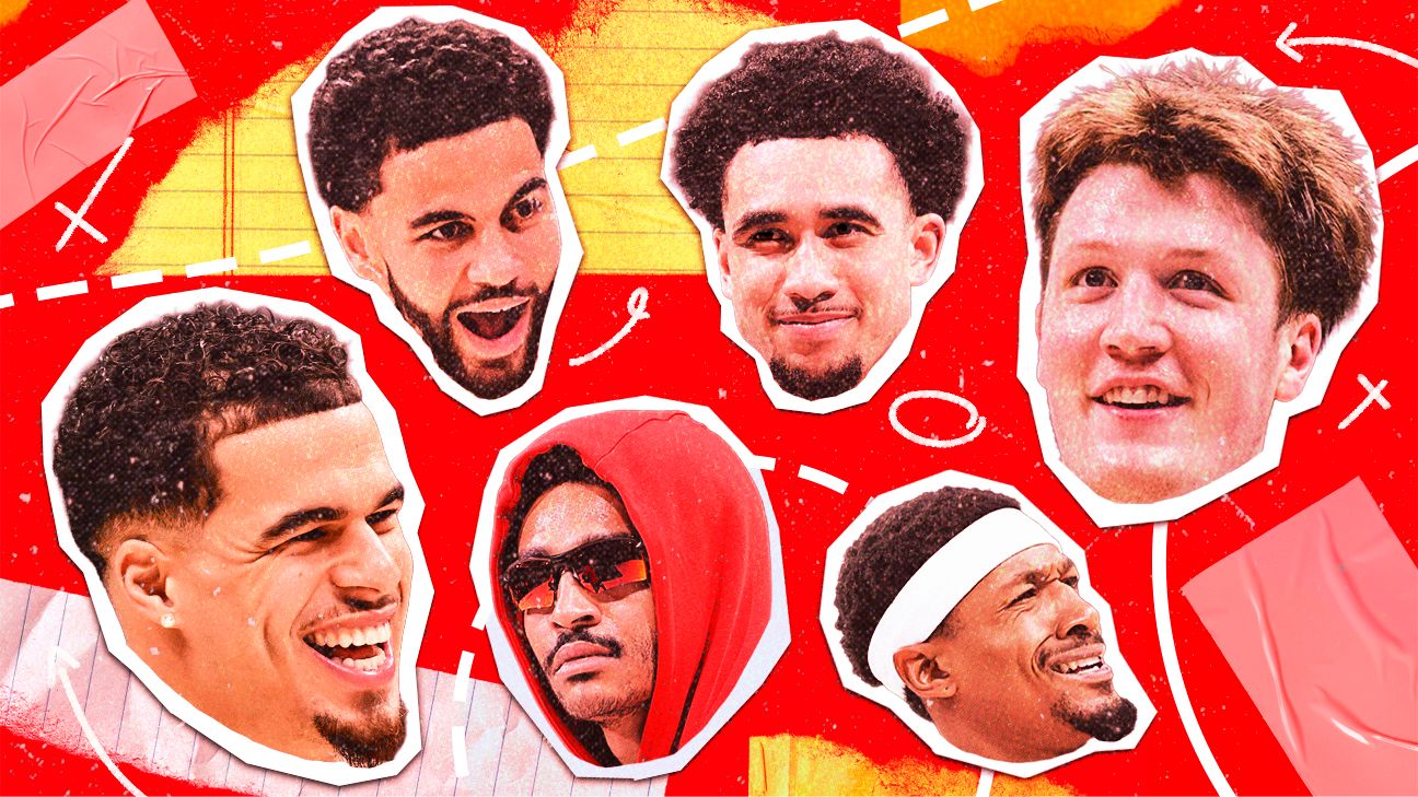 Ranking the 10 best and 10 worst NBA transactions since last summer