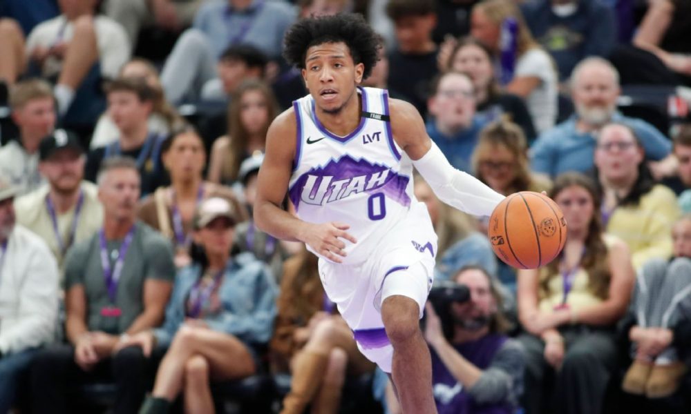 Pickups: Jazz's Chandler, Wizards' Coulibaly among top adds