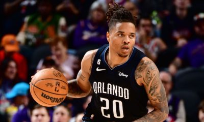 Former No. 1 pick Fultz signing 10-day with Raps