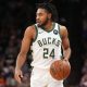 Bucks waive guard Thomas to convert Nance