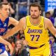 Lakers laud resiliency in losing effort to Pistons