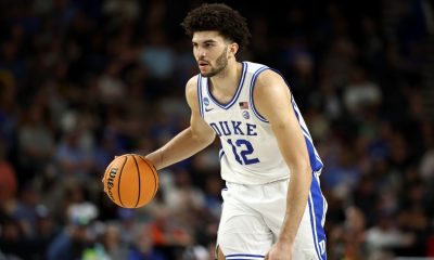 NBA draft stock watch: Latest buzz, scouting reports on 21 top prospects