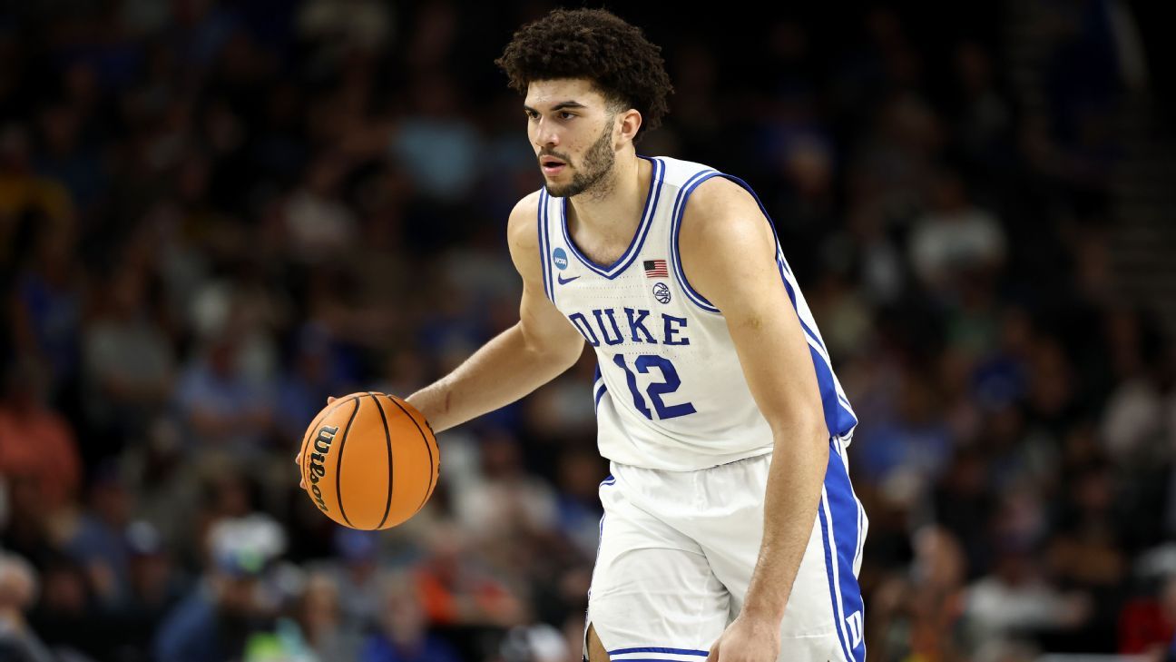 NBA draft stock watch: Latest buzz, scouting reports on 21 top prospects