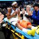 Sources: Warriors' Moody has severe knee injury