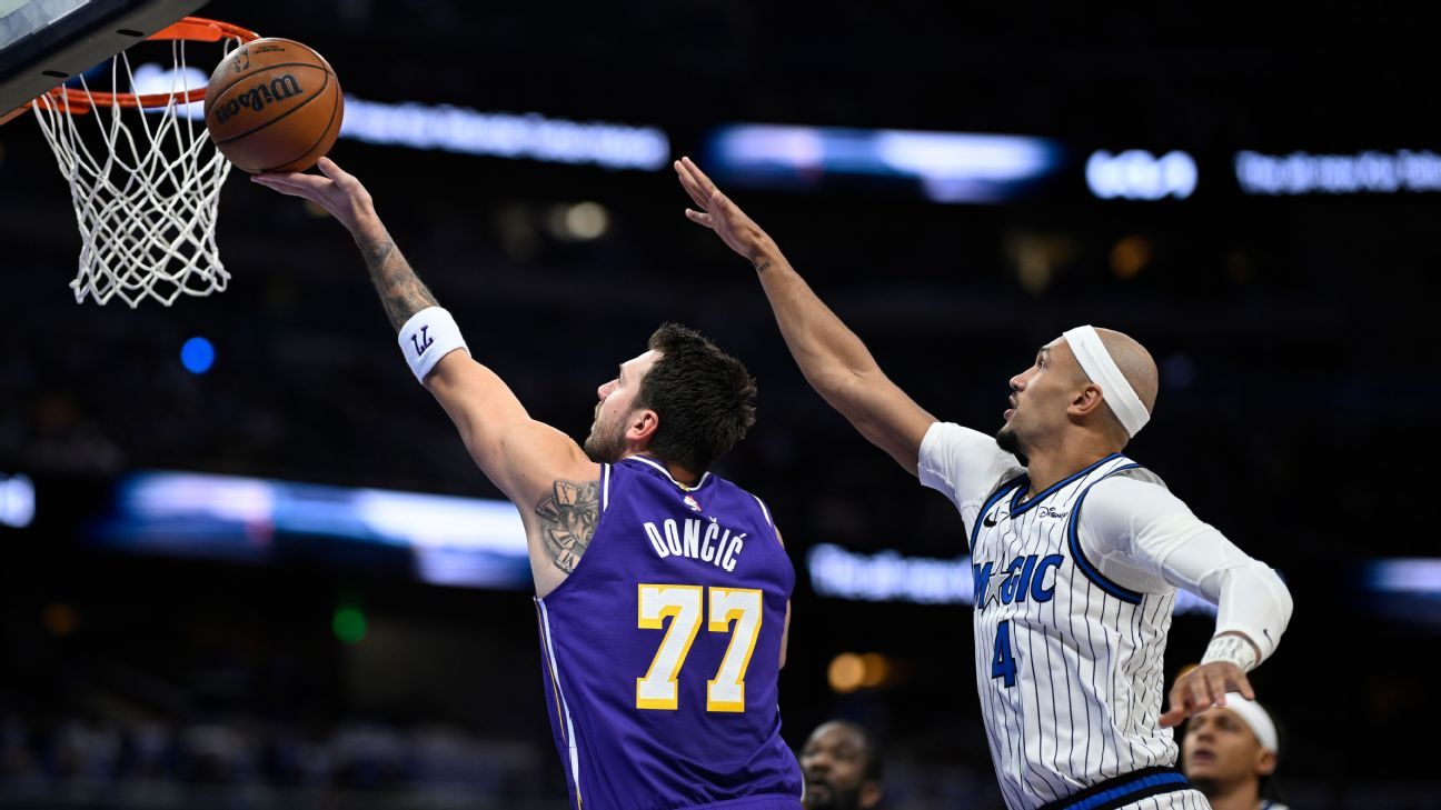 Fast break: Who was the pick up of the year in 2026?