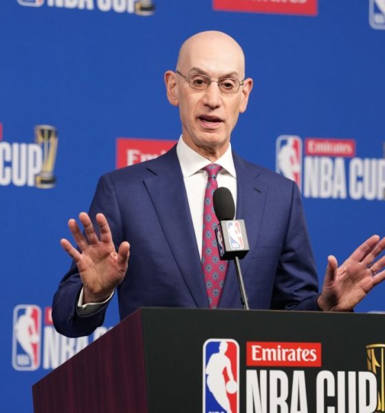 Silver: NBA ready to combat tanking 'full stop'